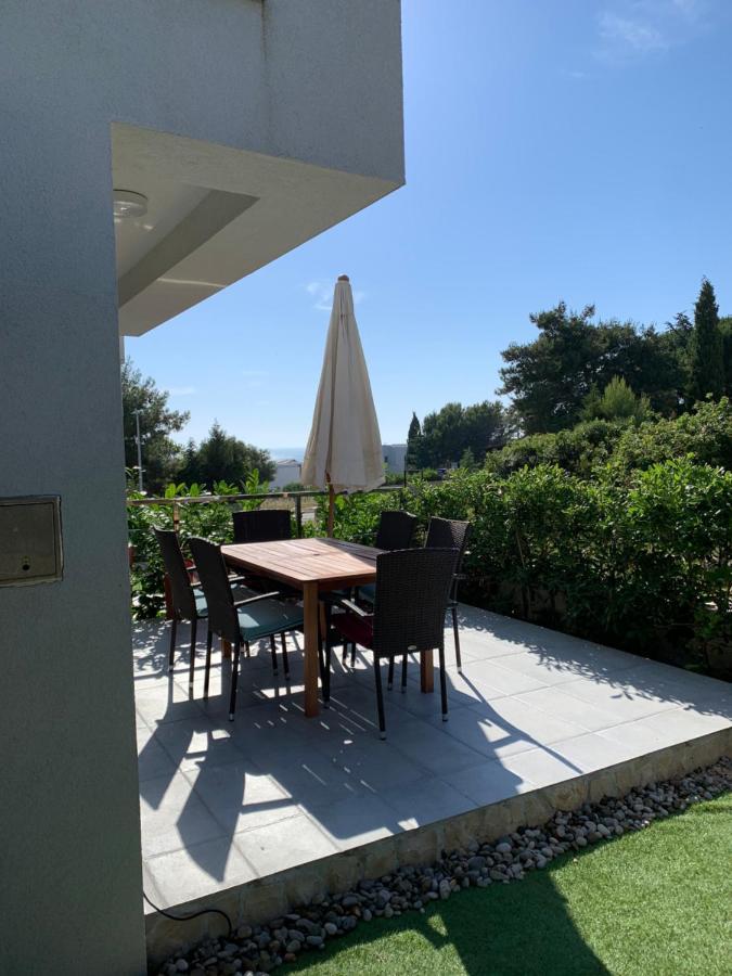 Villa Viola Novaglia Esterno foto
